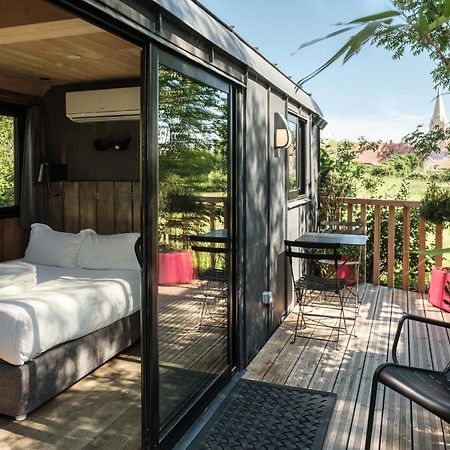 Jouey Le Domaine Des Pres Verts Suites & Chambres Avec Jacuzzi Privatif מראה חיצוני תמונה