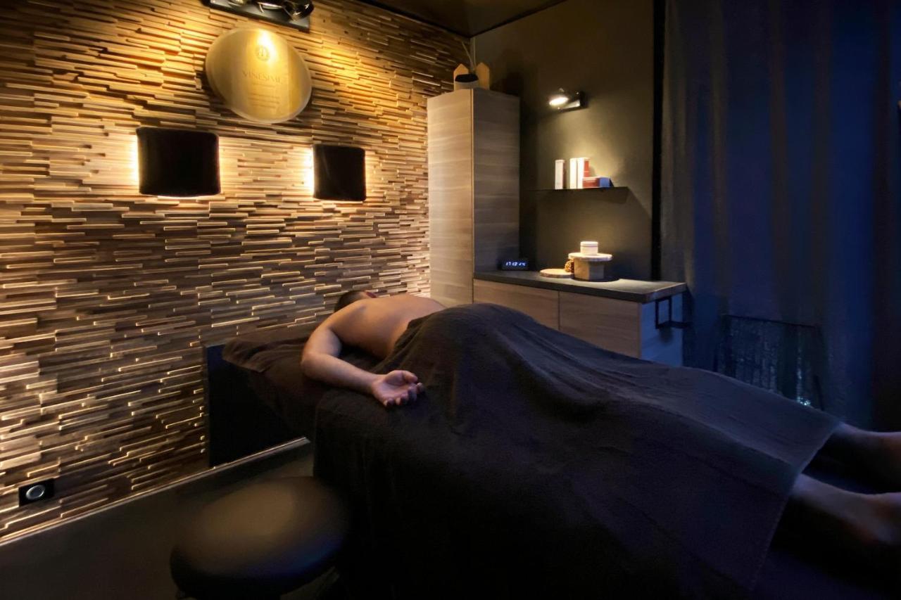 Jouey Le Domaine Des Pres Verts Suites & Chambres Avec Jacuzzi Privatif מראה חיצוני תמונה