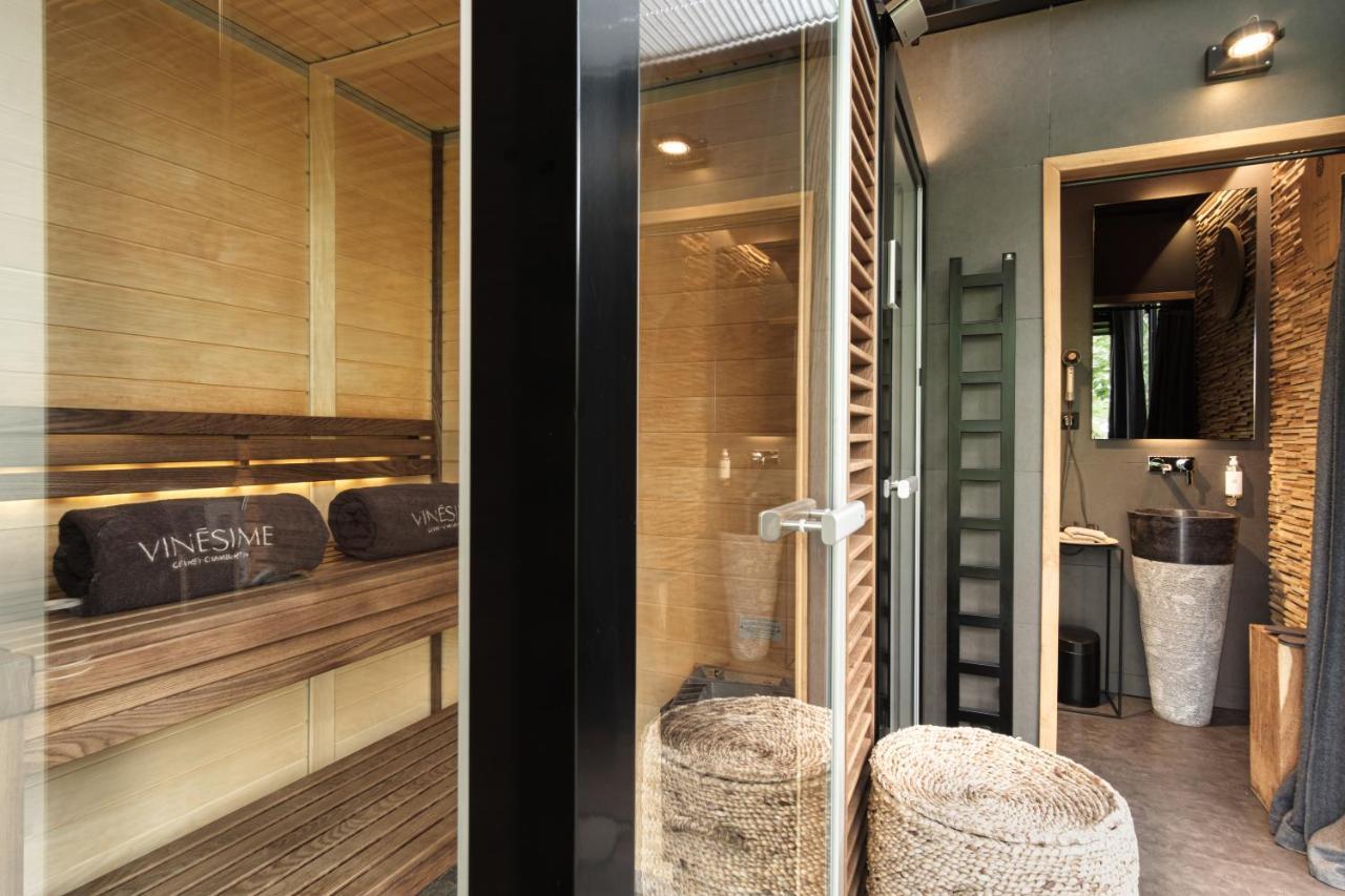Jouey Le Domaine Des Pres Verts Suites & Chambres Avec Jacuzzi Privatif מראה חיצוני תמונה
