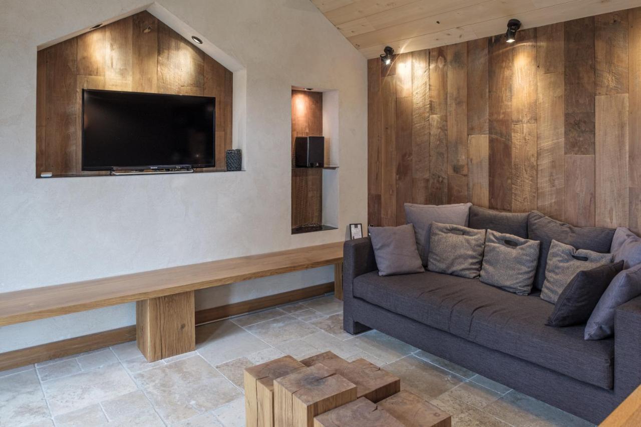 Jouey Le Domaine Des Pres Verts Suites & Chambres Avec Jacuzzi Privatif מראה חיצוני תמונה
