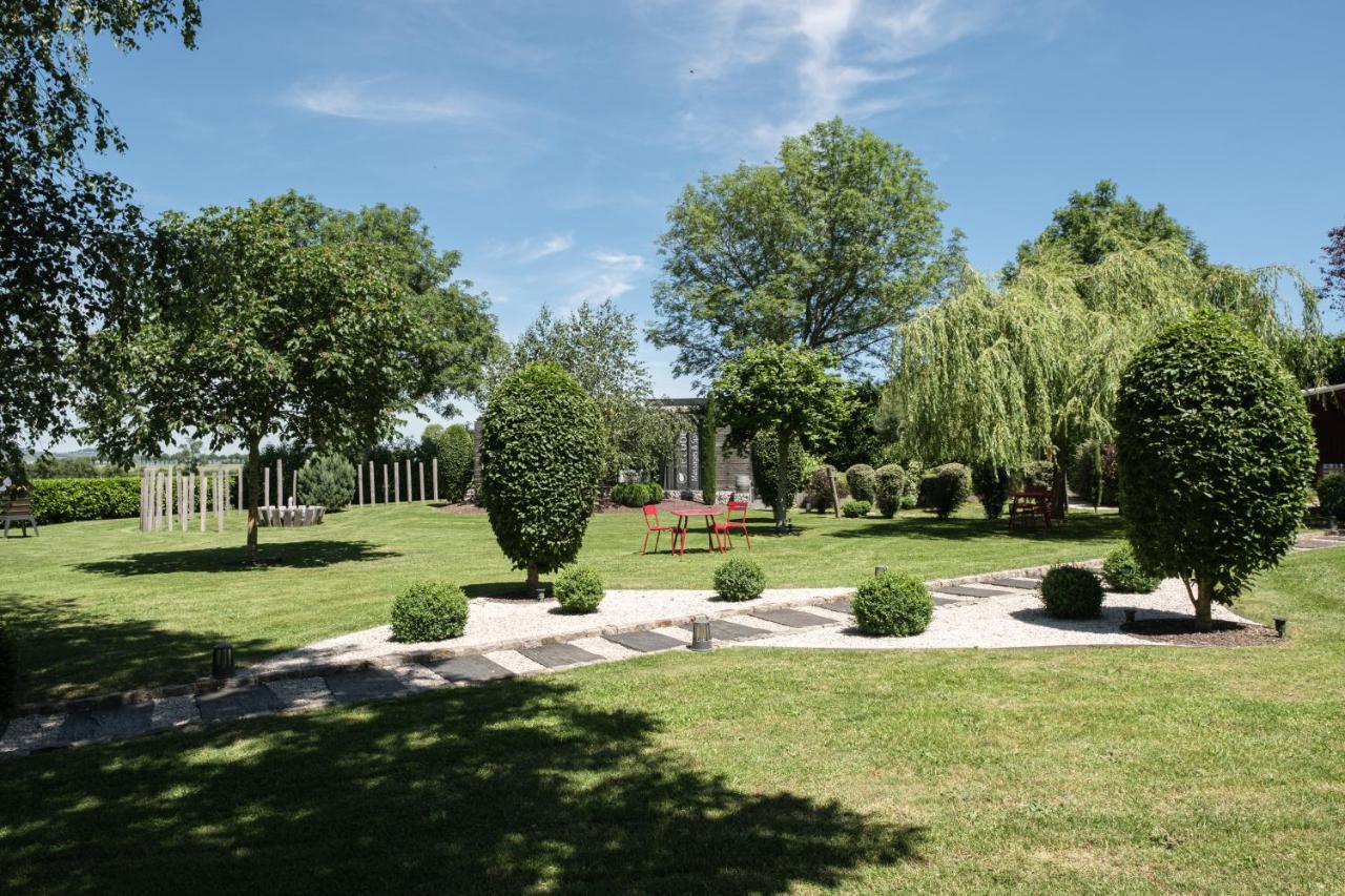 Jouey Le Domaine Des Pres Verts Suites & Chambres Avec Jacuzzi Privatif מראה חיצוני תמונה