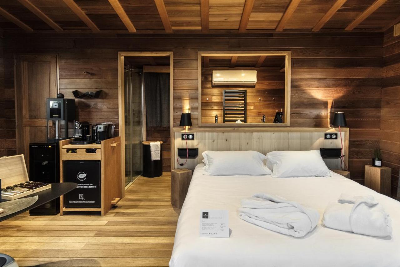 Jouey Le Domaine Des Pres Verts Suites & Chambres Avec Jacuzzi Privatif מראה חיצוני תמונה
