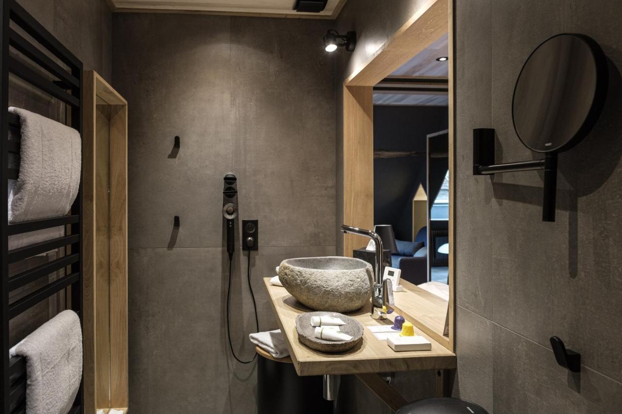 Jouey Le Domaine Des Pres Verts Suites & Chambres Avec Jacuzzi Privatif מראה חיצוני תמונה