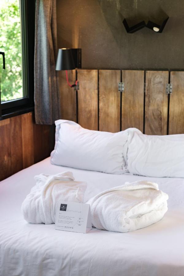 Jouey Le Domaine Des Pres Verts Suites & Chambres Avec Jacuzzi Privatif מראה חיצוני תמונה