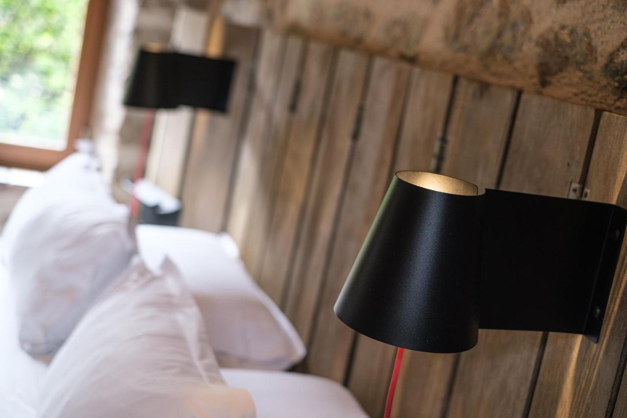 Jouey Le Domaine Des Pres Verts Suites & Chambres Avec Jacuzzi Privatif מראה חיצוני תמונה