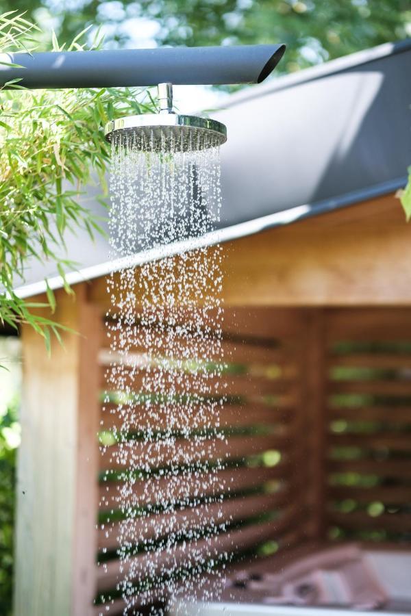 Jouey Le Domaine Des Pres Verts Suites & Chambres Avec Jacuzzi Privatif מראה חיצוני תמונה