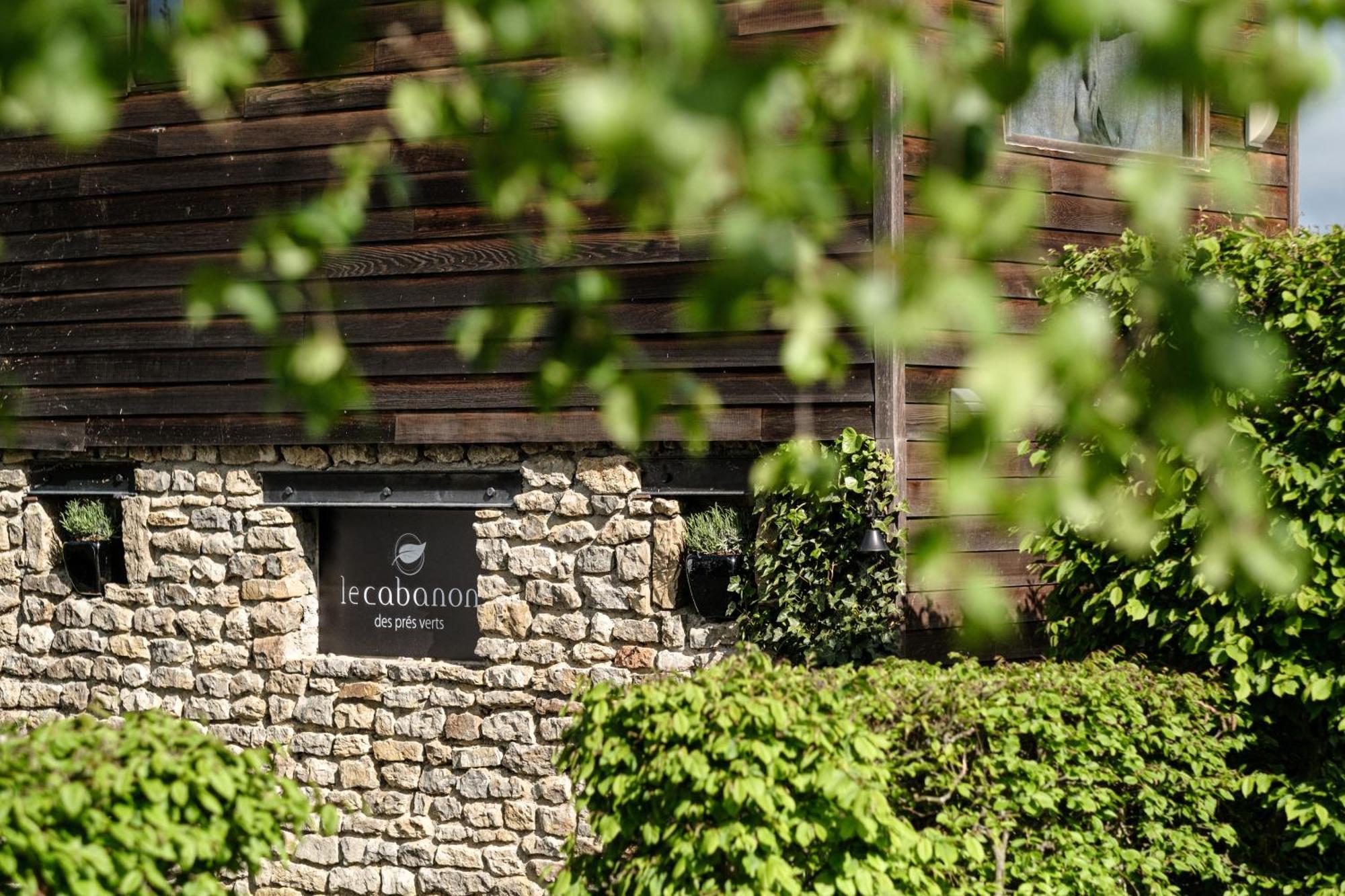 Jouey Le Domaine Des Pres Verts Suites & Chambres Avec Jacuzzi Privatif חדר תמונה